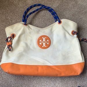 Tory Burch purse